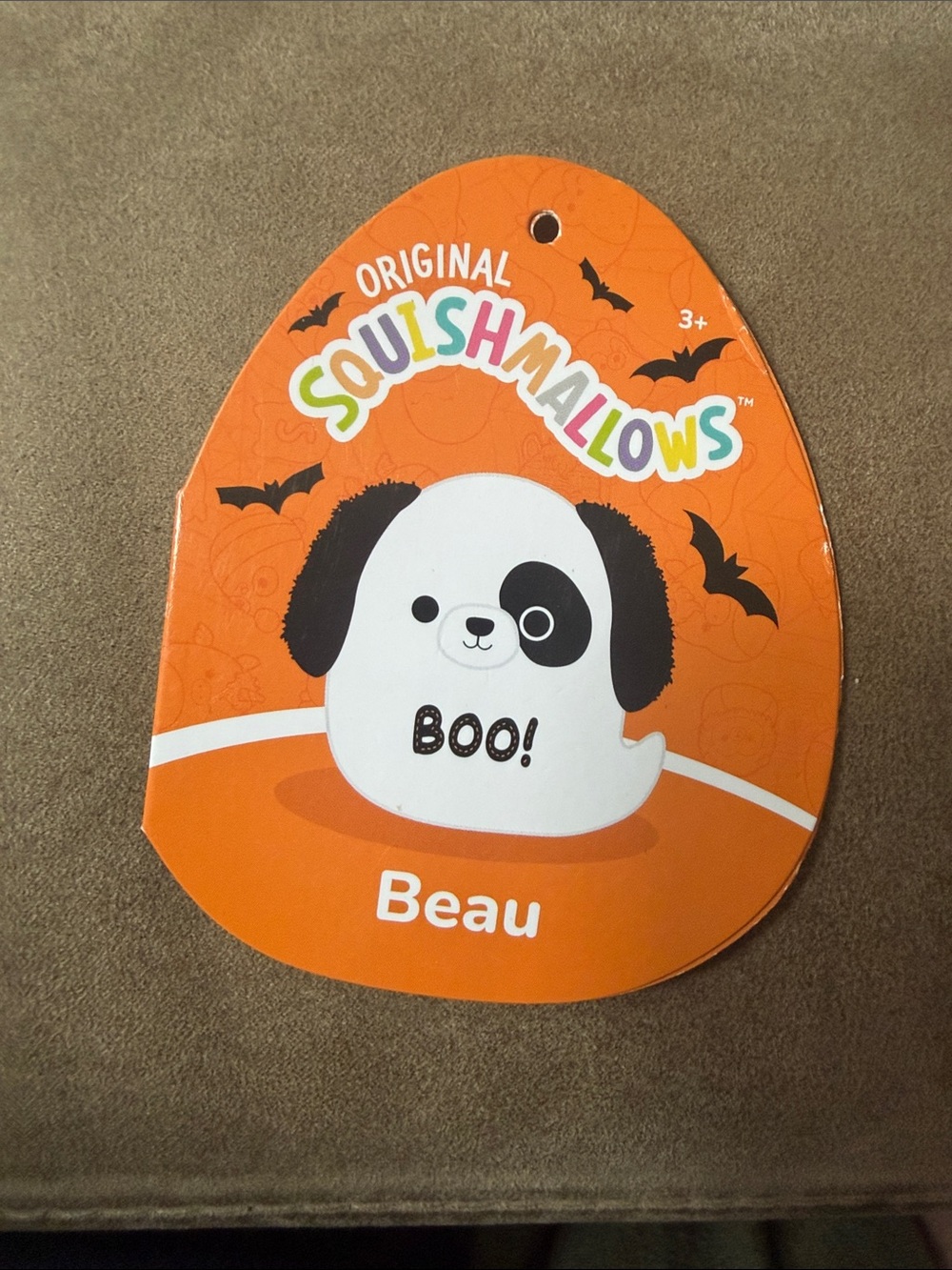 Squishmallows Halloween Bundle - Picture 3 of 3